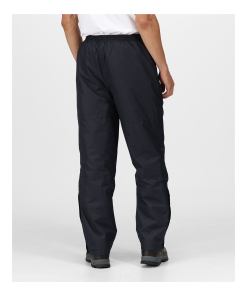 rg030 ls04 2023 1 - Regatta Wetherby Insulated Overtrousers