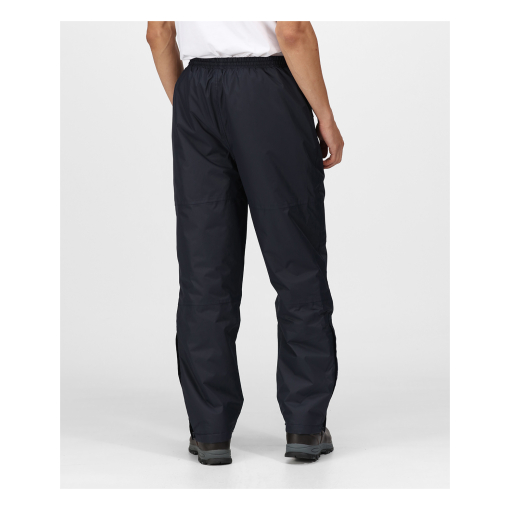 rg030 ls04 2023 1 - Regatta Wetherby Insulated Overtrousers