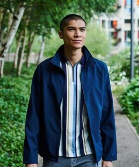 Regatta Classic Softshell