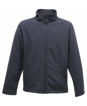 Regatta Classic Softshell