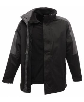 Regatta Defender III 3-in-1 Jacket