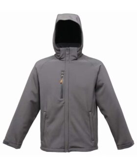 Regatta Repeller Softshell