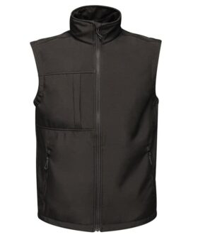 Regatta Octagon 3-Layer Bodywarmer