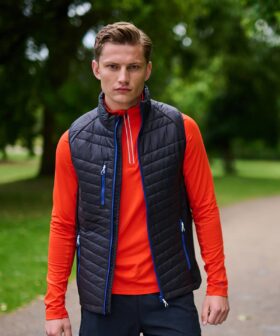 Regatta Navigate Hybrid Bodywarmer