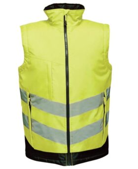 Regatta Hi-Vis Bodywarmer