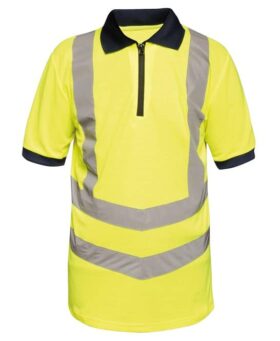 Regatta Hi-Vis Polo Shirt