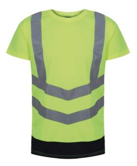 Regatta Pro Hi-Vis T-Shirt