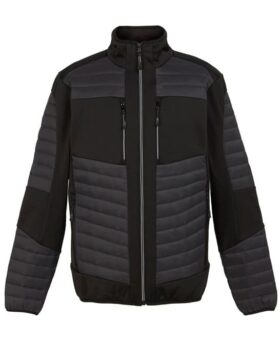 Regatta E-Volve Thermal Hybrid Jacket