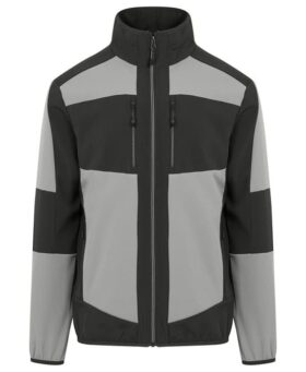 Regatta E-Volve 2-Layer Softshell Jacket