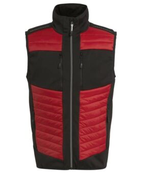 Regatta E-Volve Thermal Hybrid Bodywarmer