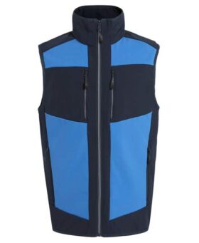 Regatta E-Volve 2-Layer Softshell Bodywarmer