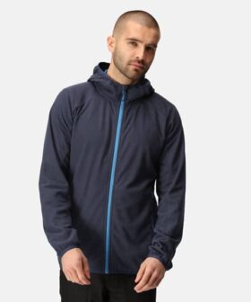 Regatta Navigate Full Zip Fleece