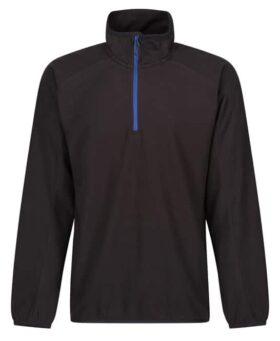Regatta Navigate Half-Zip Fleece
