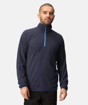 Regatta Navigate Half-Zip Fleece