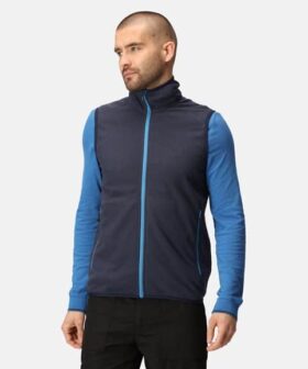 Regatta Navigate Fleece Bodywarmer