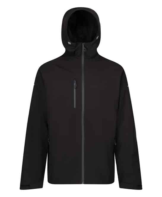 Regatta X-Pro Beacon Brite Light Waterproof Jacket - Essential Workwear