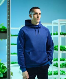 Regatta Pro Overhead Hoodie