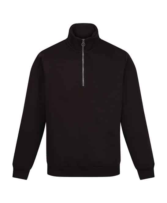 Regatta Pro 1/4 Zip Sweatshirt - Essential Workwear