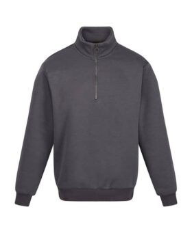 Regatta Pro 1/4 Zip Sweatshirt