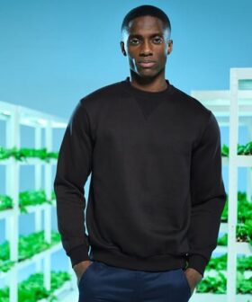 Regatta Pro Crew Neck Sweatshirt