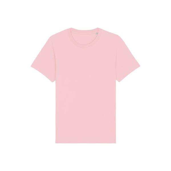 rocker cotton pink - Stanley Stella Rocker Unisex T-Shirt