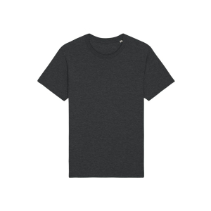 rocker dark heather grey - Stanley Stella Rocker Unisex T-Shirt