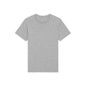 rocker heather grey - Stanley Stella Rocker Unisex T-Shirt