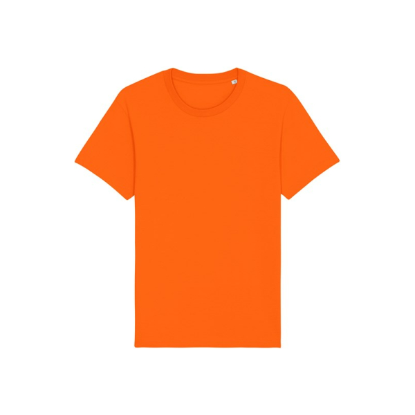 rocker orange - Stanley Stella Rocker Unisex T-Shirt