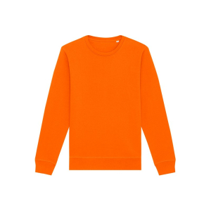 roller orange - Stanley Stella Roller Unisex Crewneck Sweatshirt