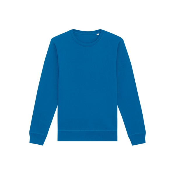 roller royal blue - Stanley Stella Roller Unisex Crewneck Sweatshirt