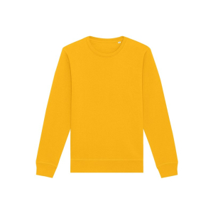 roller yellow - Stanley Stella Roller Unisex Crewneck Sweatshirt