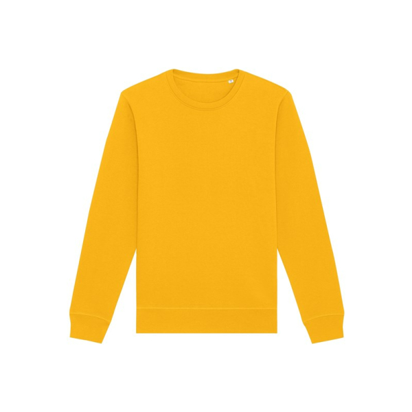 roller yellow - Stanley Stella Roller Unisex Crewneck Sweatshirt