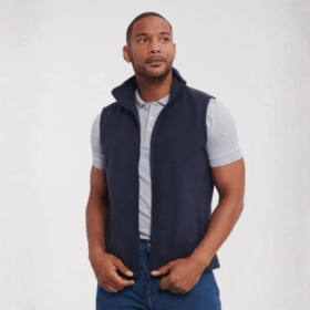 Russell Outdoor Fleece Gilet