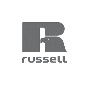 russell europe logo - Clothing Brands