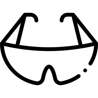 safety glasses - COVID-19 PPE Products