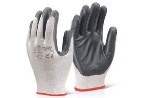 Nitrile Glove - Pack of 10