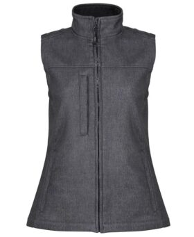 Regatta Flux Softshell Bodywarmer - Women's