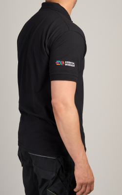 Workwear Logo Placement Guide 2026: Where Should Your Logo Go? 4 sleeve logo placement