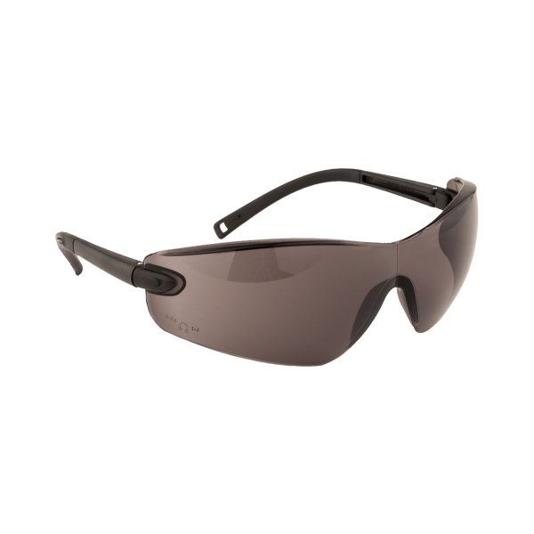smoke - Portwest Profile Safety Spectacles