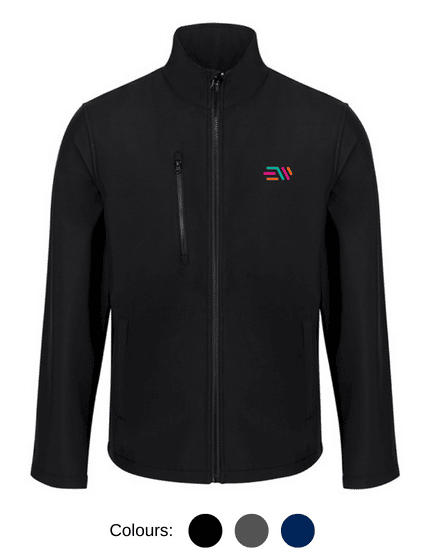 softshell pp - Essential Workwear Ultimate Package