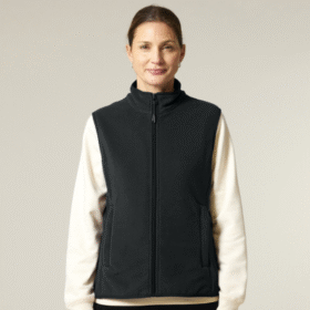 Stanley Stella Quester Fleece Gilet – Ladies