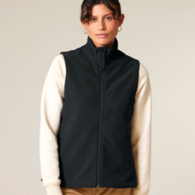 Stanley Stella Trail Blazer Softshell Gilet – Ladies