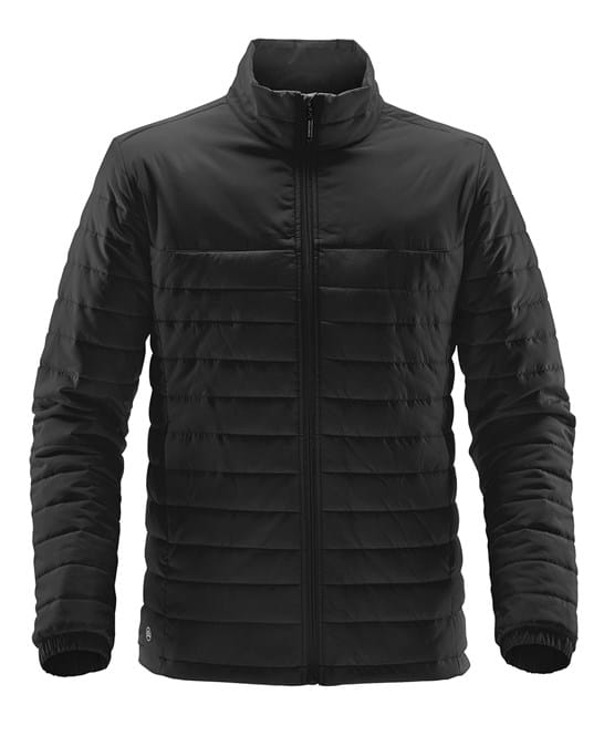 Stormtech Nautilus Quilted Jacket - Essential Workwear