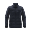 st175 navy ft3 - Stormtech Nautilus Quilted Jacket