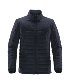 st175 navy ft3 - Stormtech Nautilus Quilted Jacket