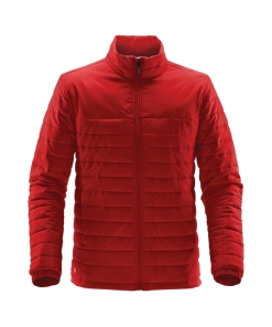 st175 red ft3 - Stormtech Nautilus Quilted Jacket