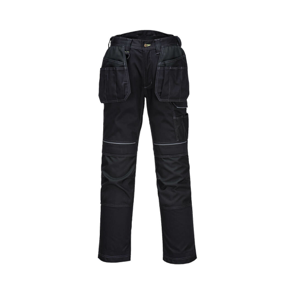 stretch holster trousers