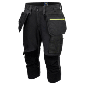 ProJob Pirate Stretch Cut-Off Pant