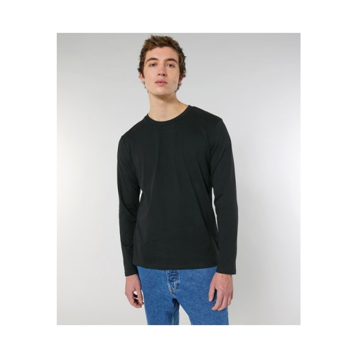 - Stanley Stella Shuffler Iconic long Sleeve T-Shirt