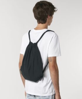 Stanley Stella Woven Gym Bag